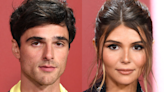 Jacob Elordi and Olivia Jade Giannulli Have Broken Up Again, Reports Say