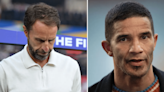 David James responds to claims Gareth Southgate made huge mistake in Euros final