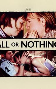 All or Nothing