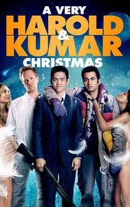 A Very Harold & Kumar Christmas