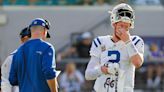 Road to Matt Ryan: How the Carson Wentz experience helped Colts revive franchise identity