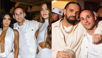 ...Party: Inside Star-Studded Hamptons Bash Ft Beyonce, Jay-Z, Kim Kardashian, MGK, Megan Fox And Others