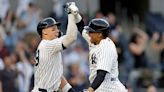 Juan Soto, Aaron Judge, Giancarlo Stanton all homer as Yankees hitting their stride - The Boston Globe
