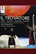 Giuseppe Verdi: Il Trovatore, Dramma Giocoso in Four Acts