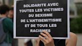 France: le racisme, l'antisémitisme et la xénophobie en hausse en 2023, selon un rapport de la CNCDH