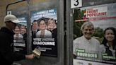 Législatives en France: fin du dépôt des candidatures, plus de 210 désistements pour éviter des triangulaires