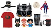 Fandoms Collide in DC Studios' The Flash Toys and Merch