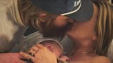 Wyatt Russell is a dad for the second time