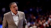 Hot chicken! John Calipari cooks spicy dish for Arkansas Razorbacks basketball | Toppmeyer