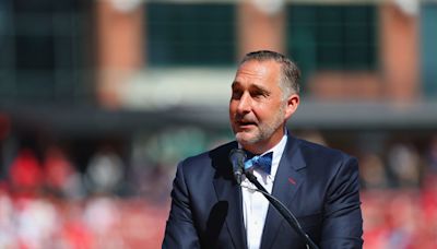 John Mozeliak's looming replacement could quickly fix Cardinals biggest issue