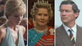 'The Crown' Season 5 Review: Imelda Staunton Takes the Throne as Elizabeth Debicki Dazzles as Diana