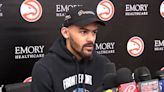 Trae Young on his future with the Hawks: ‘I want to win championships here’