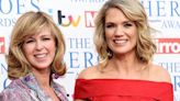 Kate Garraway in 'constant pain' as she takes on 'extraordinarily tough time'