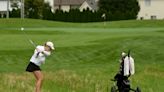 Lakewood girls persevere, claim first LCL golf championship