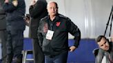 Scolari comes out of retirement to coach Brazil's Atletico Mineiro