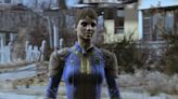 Another Fallout 4 graphics update coming to all platforms next week