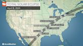 Sky Shorts: Counting down to April 2024 total eclipse