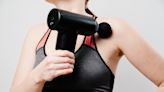 Is this for real? Just $20 for a massage gun that leaves you with 'relaxing and satisfying relief'