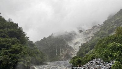 颱風完又地震 專家喊別去山區：土石流、山崩機率極高 - 生活