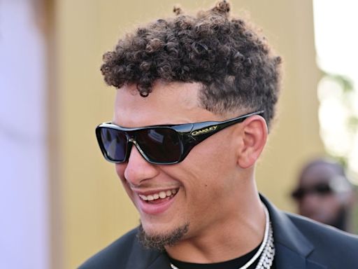 Patrick Mahomes no se considera contractualmente subvaluado