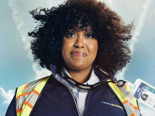 Natasha Rothwell’s Onyx Comedy Series ‘How To Die Alone’ Gets Premiere Date, Key Art