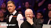 John Higgins 'enthusiastic' about future despite Crucible exit