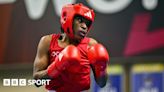 Paris 2024 Games: Refugee Olympic Team picks GB-based boxer Cindy Ngamba