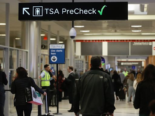 Global Entry, TSA PreCheck, Nexus, Clear: understanding the differences