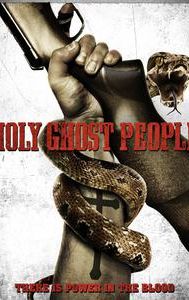 Holy Ghost People (2013 film)