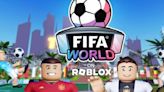 La FIFA da su primer paso sin EA en los videojuegos con Roblox