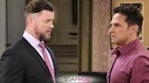 Days of our Lives Spoilers September 10: EJ and Stefan Battle Over Gabi