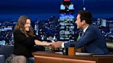 ‘Touchy-feely’ Drew Barrymore isn’t the real problem with US talk show interviews