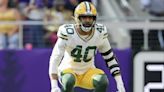 Packers designate OLB Tipa Galeai for return from injured reserve