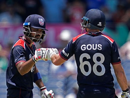 United States Super 8s Live Streaming, ICC T20 World Cup 2024 Opponents Complete Fixtures Dates Timing Venues How To Watch