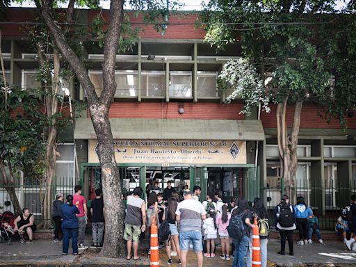 Paro del 9 de mayo: cómo serán afectadas las escuelas públicas y privadas