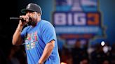 Five things to know about the Big3 ahead of Memphis showcase