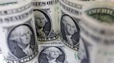 U.S. dollar positioning turns net short for first time since July 2021 -CFTC, Reuters data