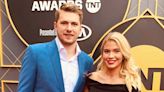 Who Is Luka Doncic's Fiancée? All About Anamaria Goltes