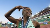 'I'm not back, I'm better': Sha'Carri Richardson puts world on notice with 100 meter title