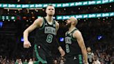 White, Celtics ready to prove they can thrive in playoff crunch time