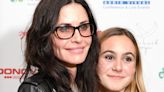 Why Courteney Cox’s Daughter Feels “Mortified” by Her