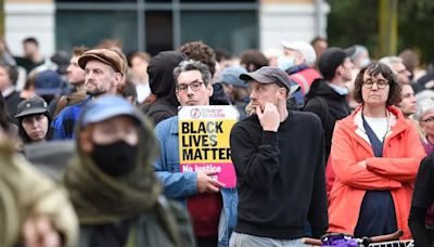 In the face of hatred and intolerance, Greater Manchester's show of defiance and solidarity