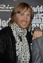 David Guetta