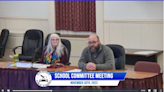 Winchendon School Committee discusses Murdock boiler malfunction