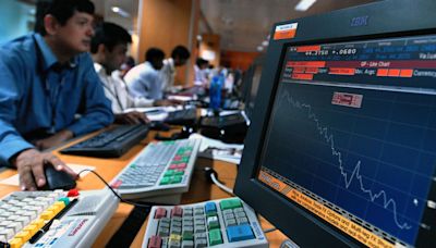 Stock market strategy for Budget 2024: How to trade in Bank Nifty options? Rahul Ghose explains | Stock Market News