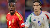 5 breakthrough stars who lit up Euro 2024 group stage
