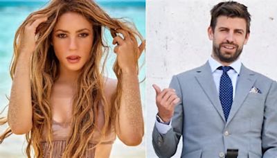 Revelan cómo se vería la hija que Shakira y Piqué hubieran tenido y aseguran que se parece a Clara Chía