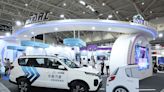 經濟部攜手中華汽車無人物流車隊9月上路 mTARC主題館展示18項車輛科技