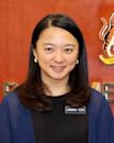 Hannah Yeoh