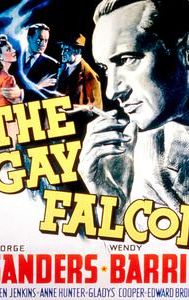 The Gay Falcon